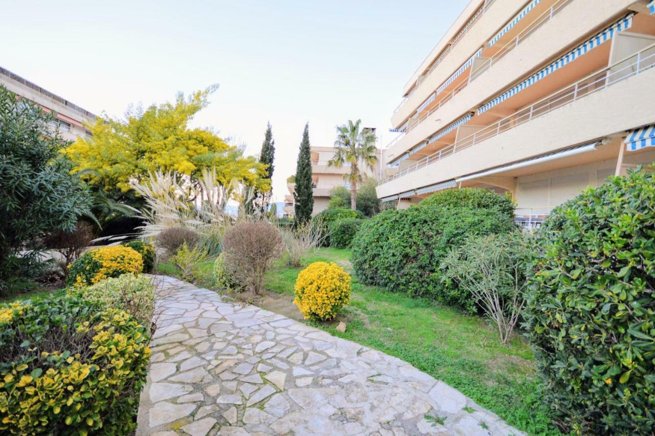 Saint Tropez Sea View Penthouse Apartman Kültér fotó