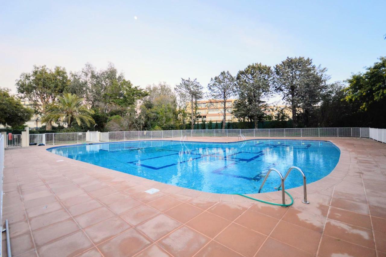 Saint Tropez Sea View Penthouse Apartman Kültér fotó